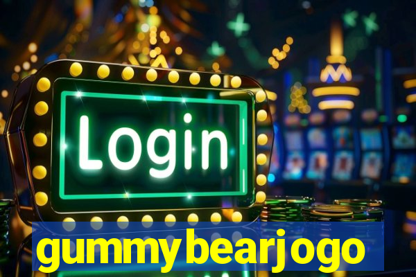 gummybearjogo