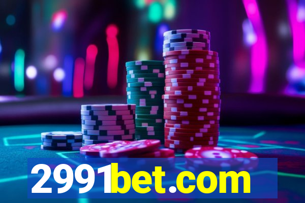 2991bet.com