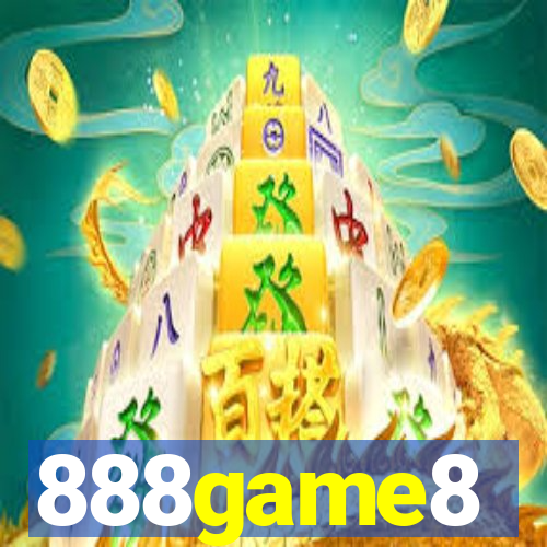 888game8