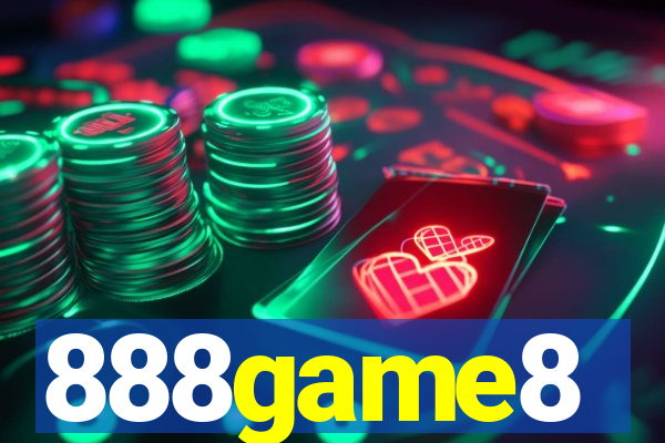 888game8
