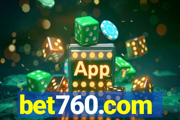 bet760.com