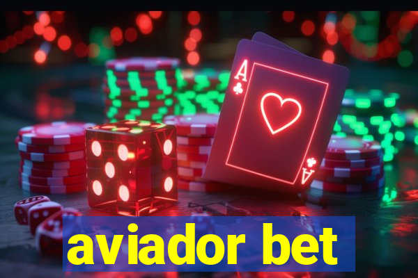 aviador bet