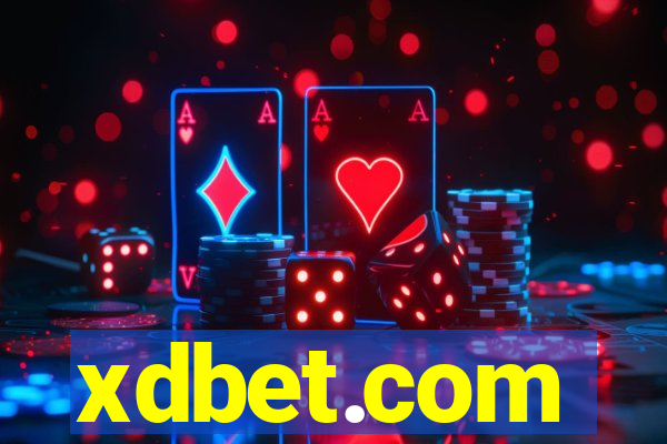 xdbet.com