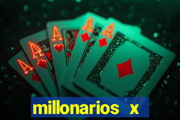 millonarios x atletico nacional medellin