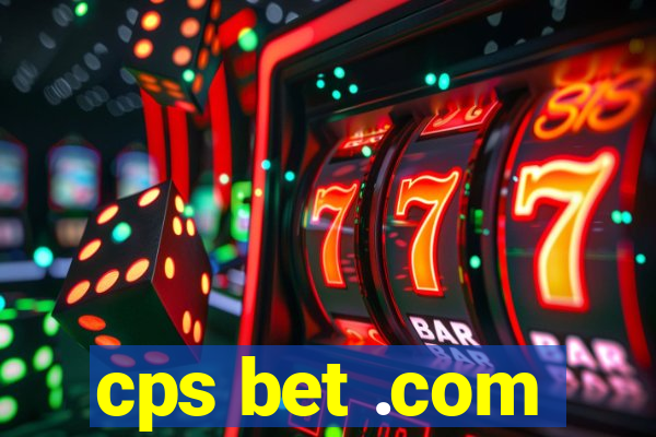 cps bet .com