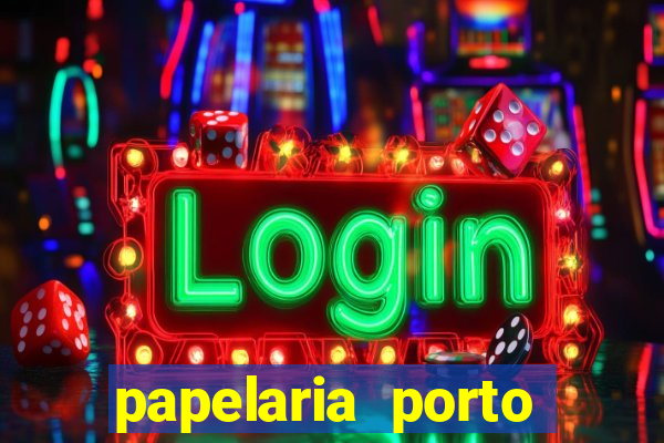 papelaria porto alegre centro