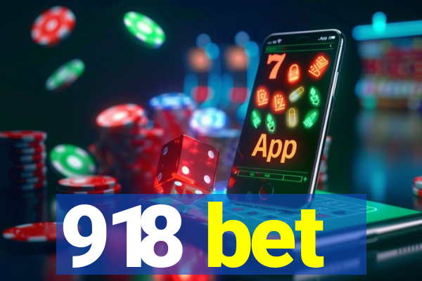 918 bet