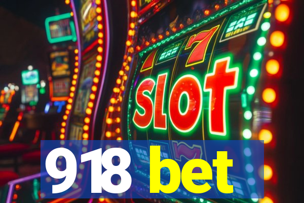 918 bet