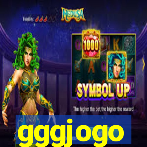 gggjogo