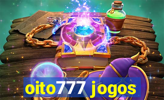 oito777 jogos
