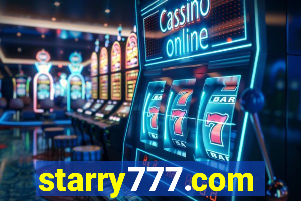 starry777.com