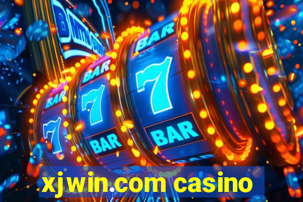 xjwin.com casino
