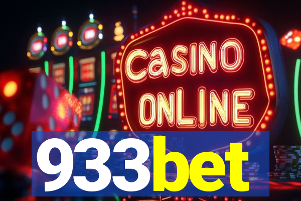 933bet