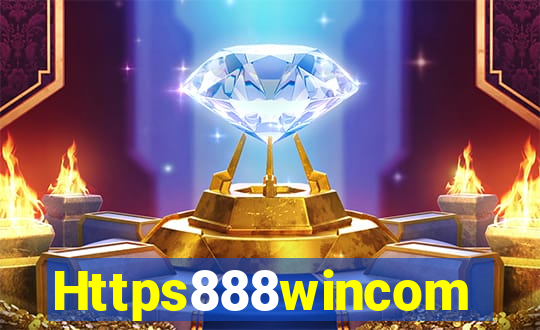 Https888wincom