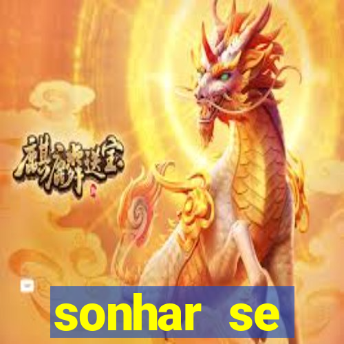 sonhar se escondendo de uma pessoa jogo do bicho