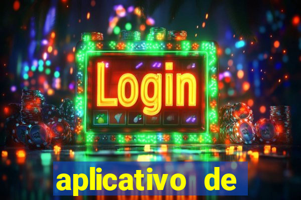 aplicativo de sinais slots