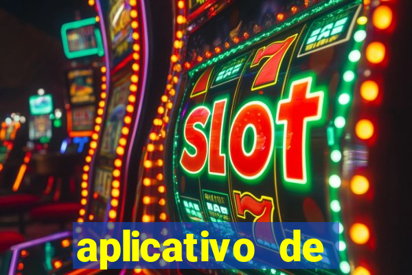 aplicativo de sinais slots