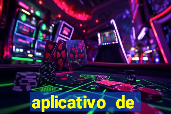 aplicativo de sinais slots