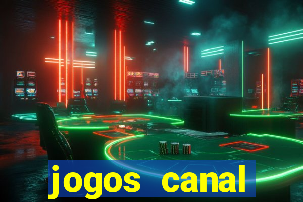 jogos canal premiere hoje