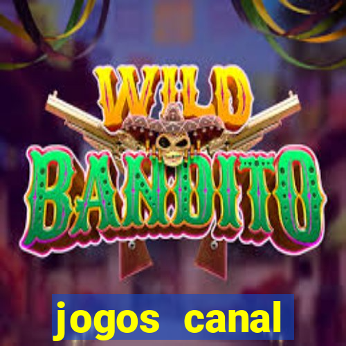 jogos canal premiere hoje
