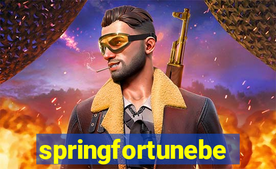 springfortunebet
