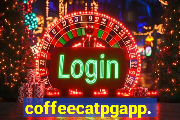coffeecatpgapp.com