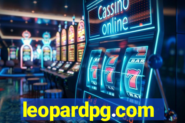 leopardpg.com