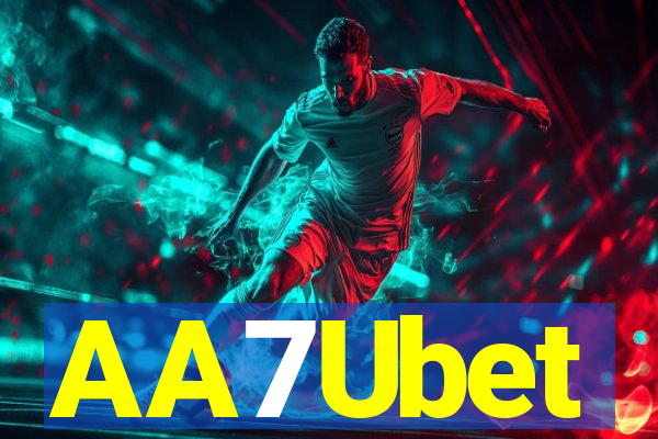 AA7Ubet