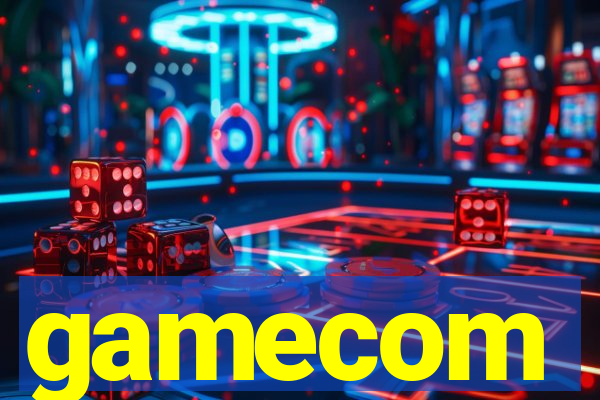 gamecom