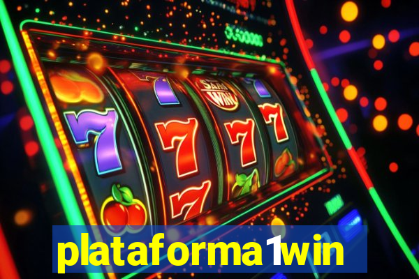 plataforma1win