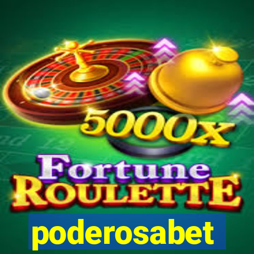 poderosabet