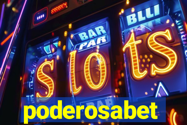 poderosabet
