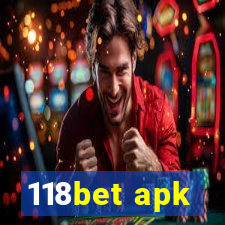 118bet apk