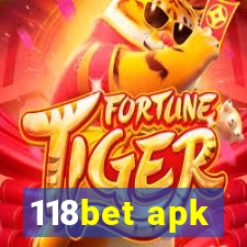 118bet apk