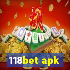118bet apk
