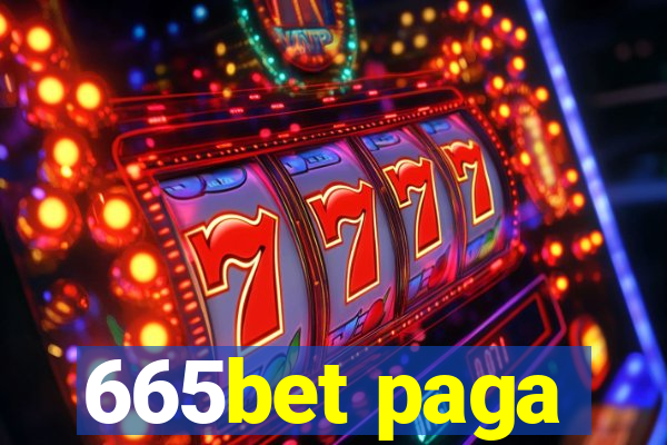 665bet paga