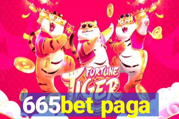 665bet paga