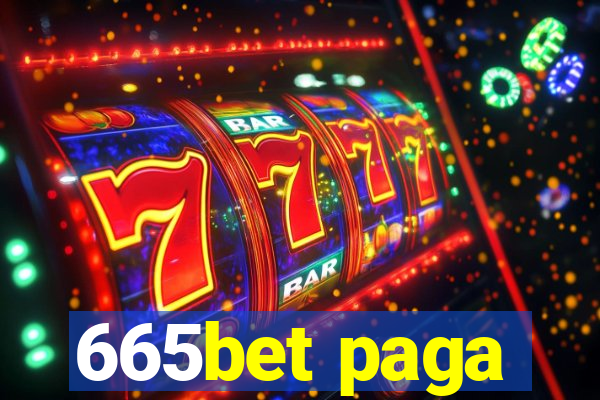 665bet paga