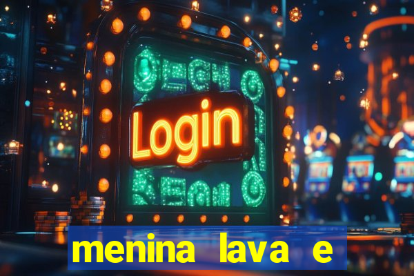 menina lava e menino gelo 360