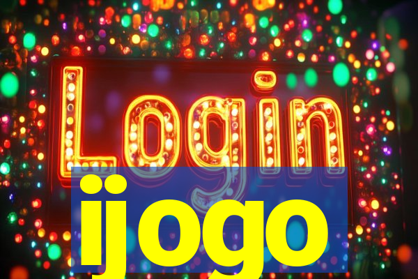 ijogo
