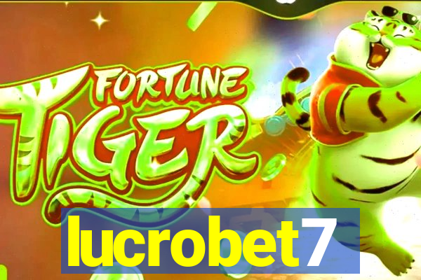 lucrobet7