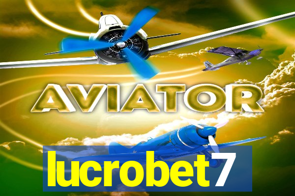 lucrobet7