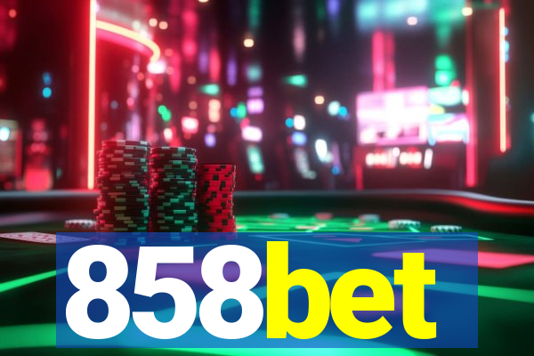 858bet