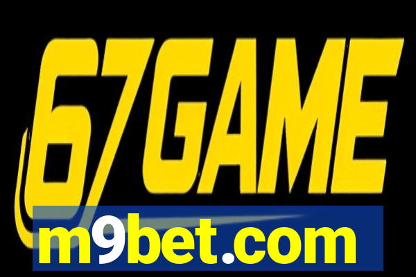 m9bet.com