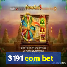 3191 com bet