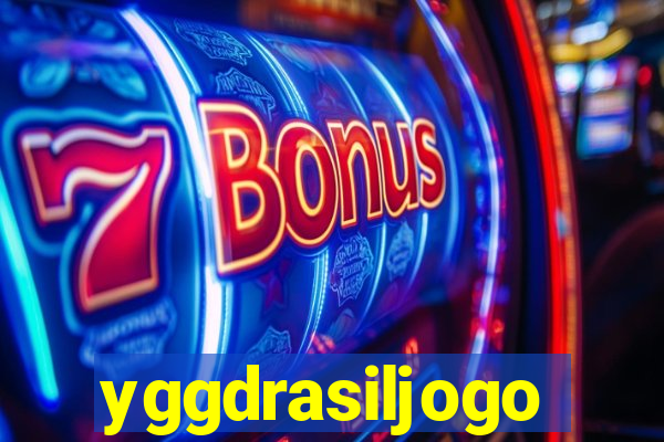 yggdrasiljogo