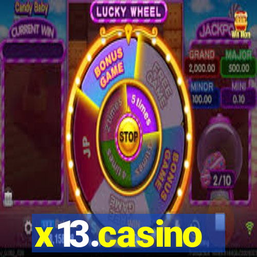 x13.casino