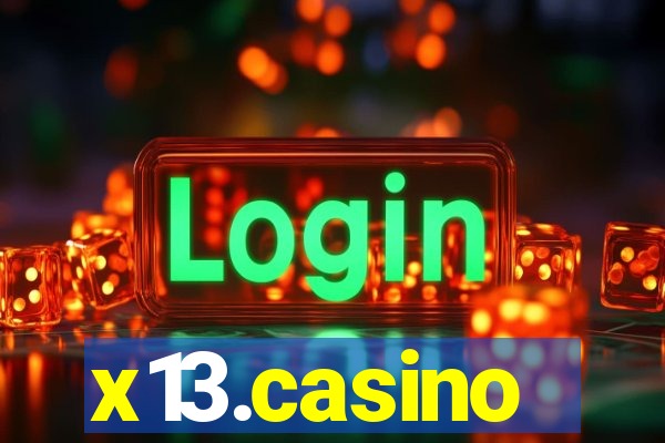x13.casino