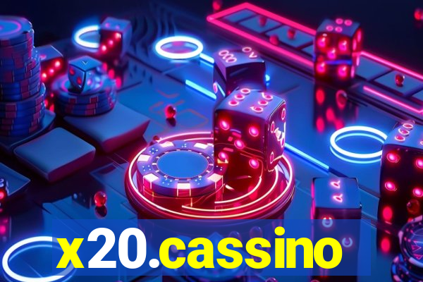 x20.cassino