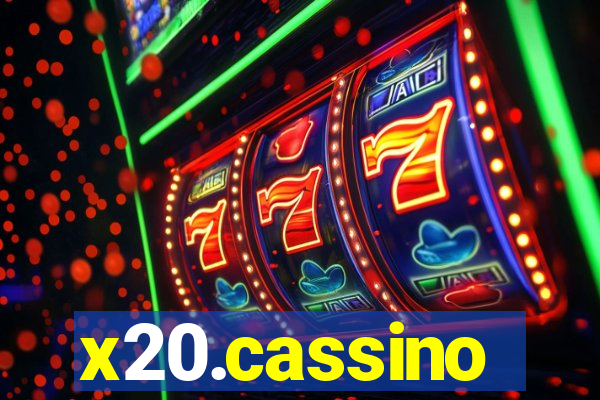 x20.cassino
